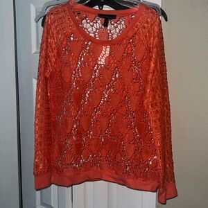 Ladies - Jrs Long Sleeve Tee